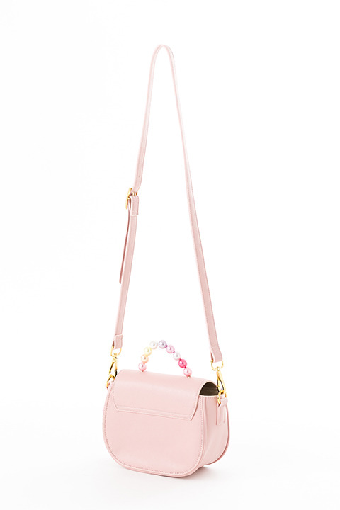 「おジャ魔女どれみ」バッグ11,800円(税別)(税別)(C)東映アニメーション