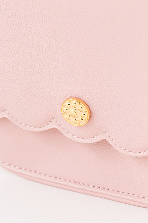 「おジャ魔女どれみ」バッグ11,800円(税別)(税別)(C)東映アニメーション