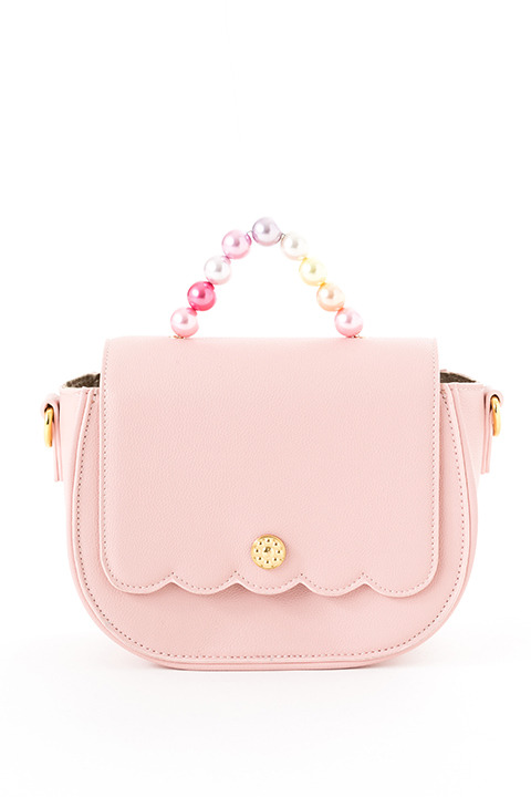 「おジャ魔女どれみ」バッグ11,800円(税別)(税別)(C)東映アニメーション