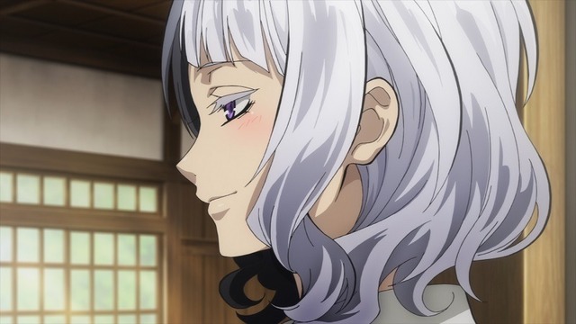 本予告(C)唐々煙／マッグガーデン・曇天に笑う外伝製作委員会