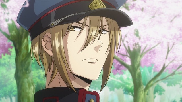 本予告(C)唐々煙／マッグガーデン・曇天に笑う外伝製作委員会