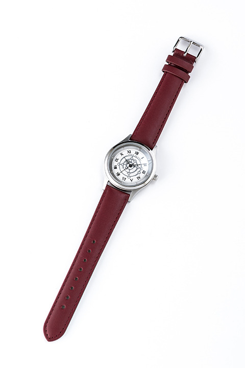 腕時計（エレン・イェーガー）14,800円（税抜）(C)諫山創・講談社／「進撃の巨人」製作委員会