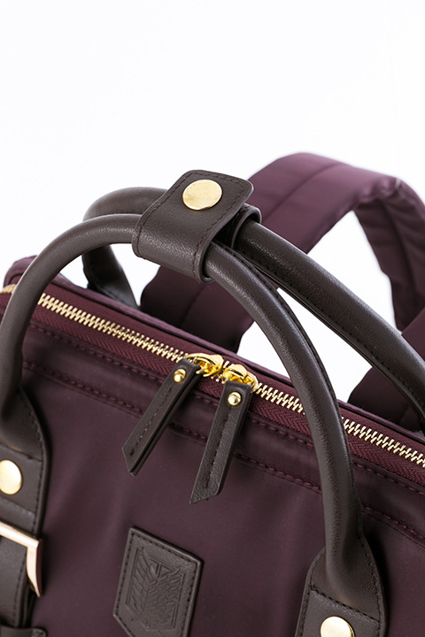 リュック（エレン・イェーガー）14,800円（税抜）(C)諫山創・講談社／「進撃の巨人」製作委員会