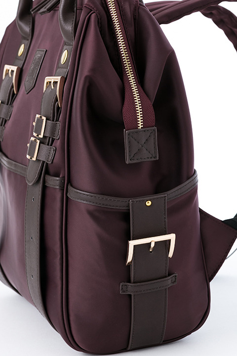 リュック（エレン・イェーガー）14,800円（税抜）(C)諫山創・講談社／「進撃の巨人」製作委員会