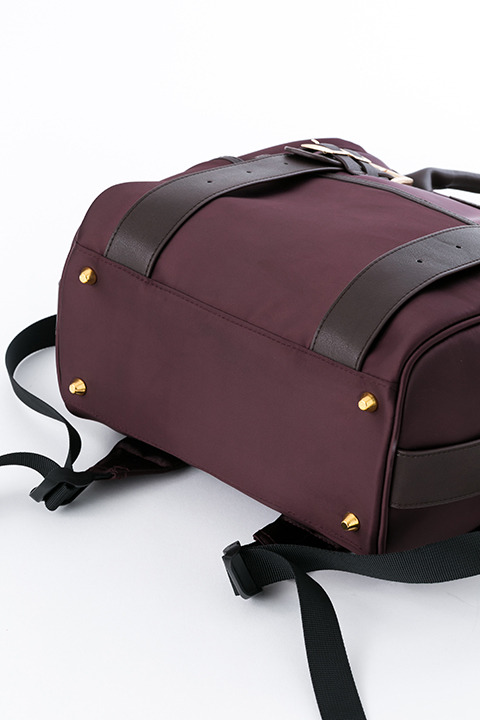 リュック（エレン・イェーガー）14,800円（税抜）(C)諫山創・講談社／「進撃の巨人」製作委員会