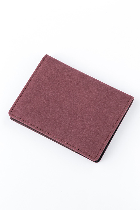 パスケース（エレン・イェーガー）5,600円（税抜）(C)諫山創・講談社／「進撃の巨人」製作委員会