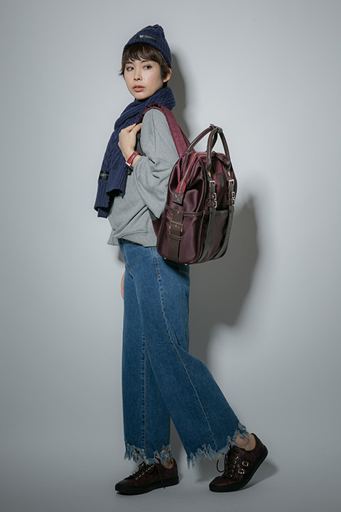 着用イメージ(C)諫山創・講談社／「進撃の巨人」製作委員会