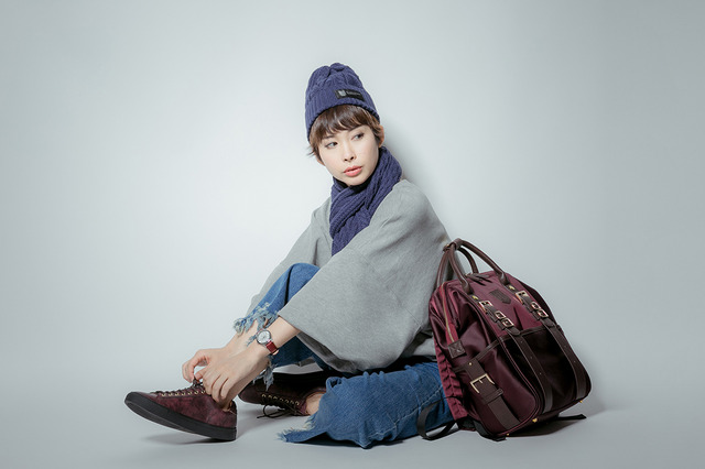 着用イメージ(C)諫山創・講談社／「進撃の巨人」製作委員会