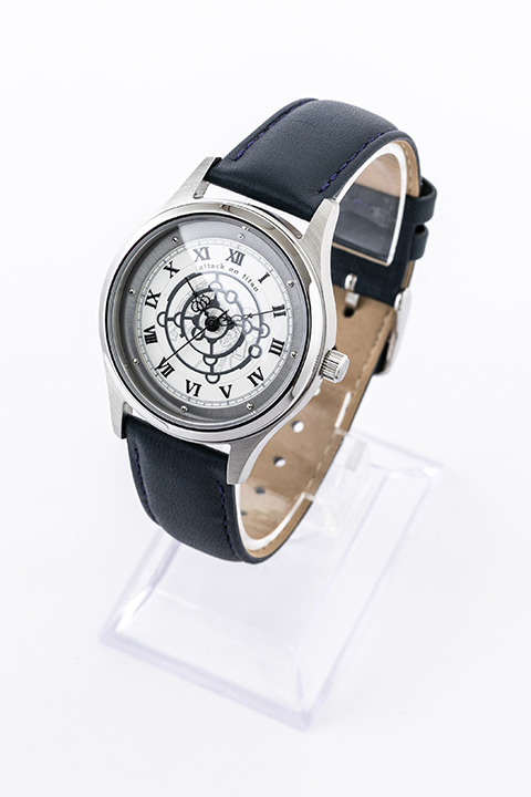 腕時計（ミカサ・アッカーマン）(C)諫山創・講談社／「進撃の巨人」製作委員会