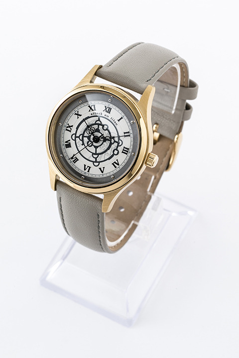 腕時計（エルヴィン・スミス）(C)諫山創・講談社／「進撃の巨人」製作委員会