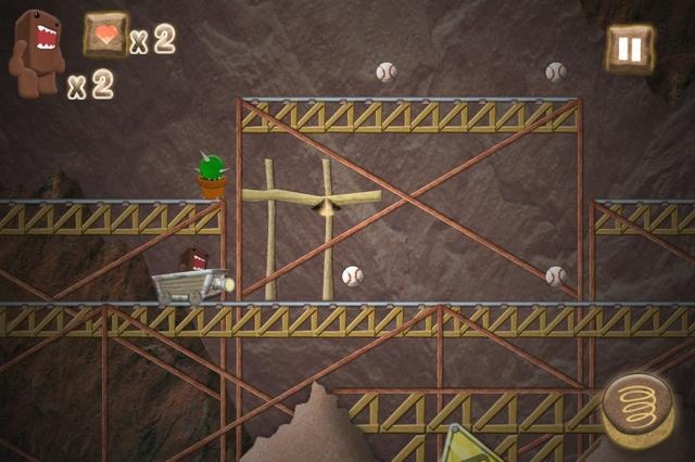 竜巻のようなアイコンが気になります