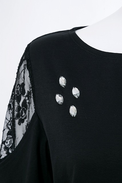 勝生勇利モデル カットソー（C）はせつ町民会／ユーリ!!! on ICE 製作委員会