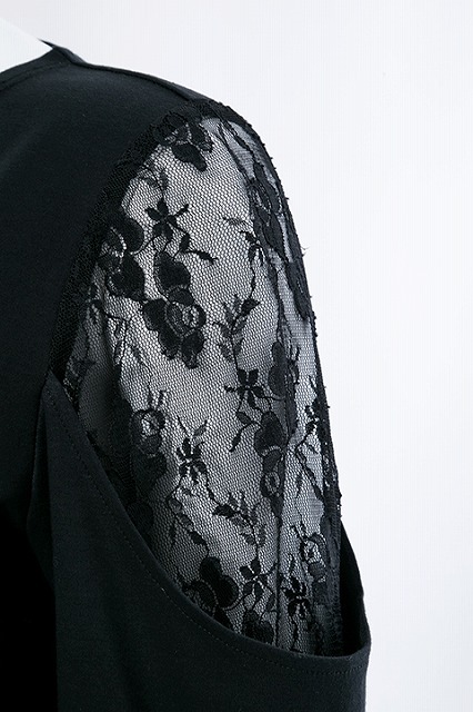 勝生勇利モデル カットソー（C）はせつ町民会／ユーリ!!! on ICE 製作委員会