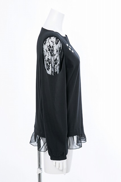 勝生勇利モデル カットソー（C）はせつ町民会／ユーリ!!! on ICE 製作委員会