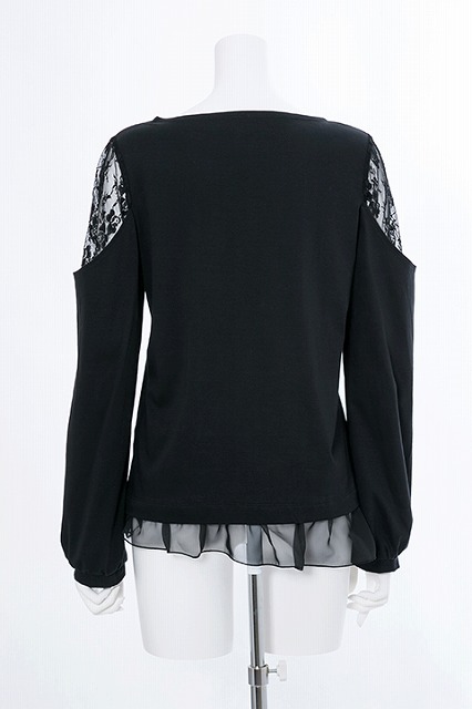 勝生勇利モデル カットソー（C）はせつ町民会／ユーリ!!! on ICE 製作委員会