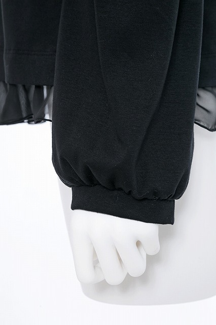 勝生勇利モデル カットソー（C）はせつ町民会／ユーリ!!! on ICE 製作委員会