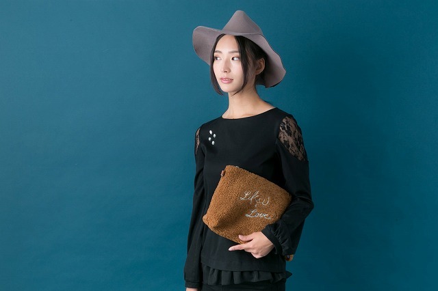 勝生勇利モデル 着用（C）はせつ町民会／ユーリ!!! on ICE 製作委員会