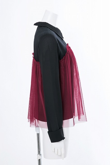 ヴィクトル・ニキフォロフモデル カットソー（C）はせつ町民会／ユーリ!!! on ICE 製作委員会