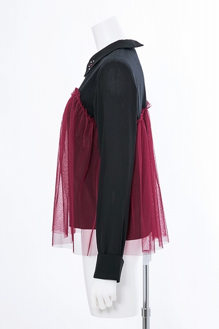 ヴィクトル・ニキフォロフモデル カットソー（C）はせつ町民会／ユーリ!!! on ICE 製作委員会