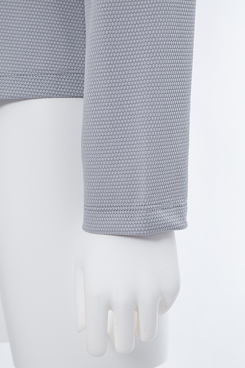 ユーリ・プリセツキーモデル カットソー（C）はせつ町民会／ユーリ!!! on ICE 製作委員会