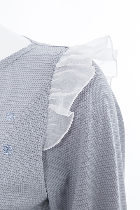 ユーリ・プリセツキーモデル カットソー（C）はせつ町民会／ユーリ!!! on ICE 製作委員会