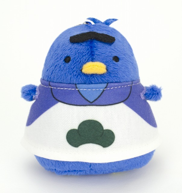 ちゅんコレカラ松1,200円(税抜)(C)赤塚不二夫／おそ松さん製作委員会(C)BROCCOLI