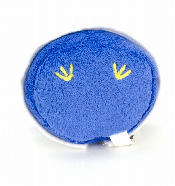 ちゅんコレカラ松1,200円(税抜)(C)赤塚不二夫／おそ松さん製作委員会(C)BROCCOLI