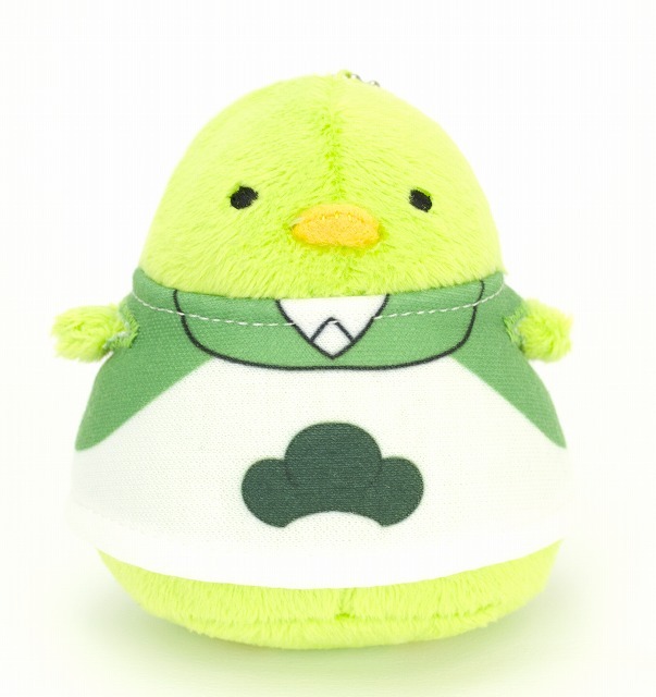 ちゅんコレチョロ松1,200円(税抜)(C)赤塚不二夫／おそ松さん製作委員会(C)BROCCOLI