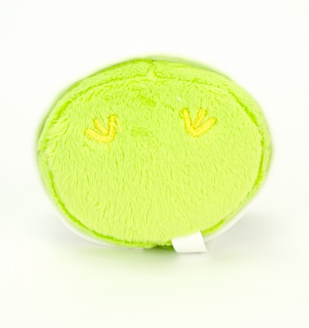 ちゅんコレチョロ松1,200円(税抜)(C)赤塚不二夫／おそ松さん製作委員会(C)BROCCOLI