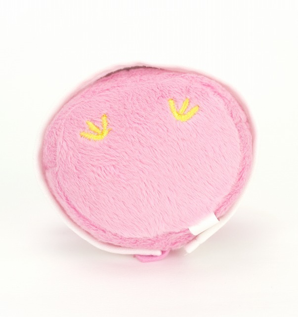 ちゅんコレトド松1,200円(税抜)(C)赤塚不二夫／おそ松さん製作委員会(C)BROCCOLI