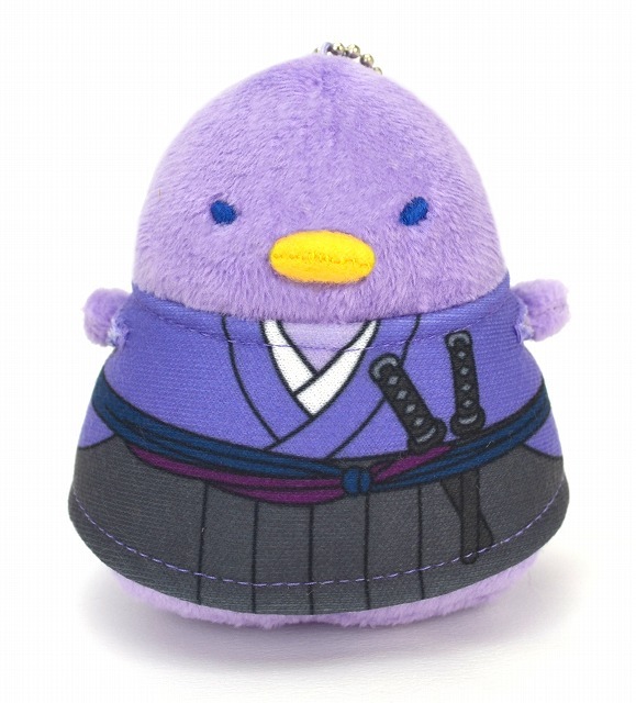 ちゅんコレ土方1,200円(税抜)(C)IDEA FACTORY/DESIGN FACTORY(C)BROCCOLI