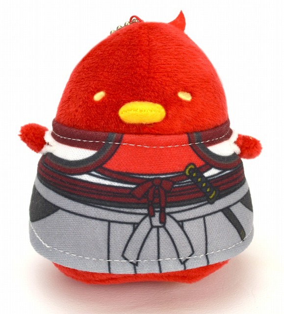 ちゅんコレ原田1,200円(税抜)(C)IDEA FACTORY/DESIGN FACTORY(C)BROCCOLI