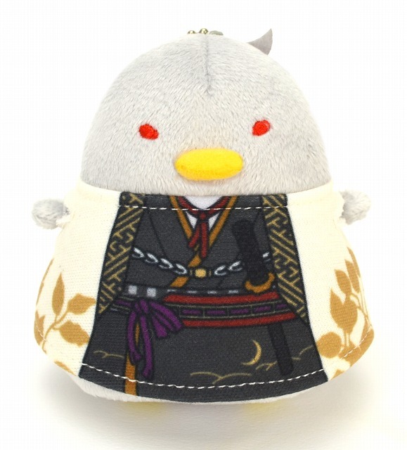 ちゅんコレ千景1,200円(税抜)(C)IDEA FACTORY/DESIGN FACTORY(C)BROCCOLI