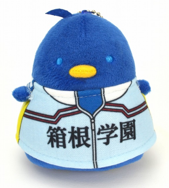 ちゅんコレ真波1,200円(税抜)(C)渡辺航(週刊少年チャンピオン)／弱虫ペダル03製作委員会(C)BROCCOLI