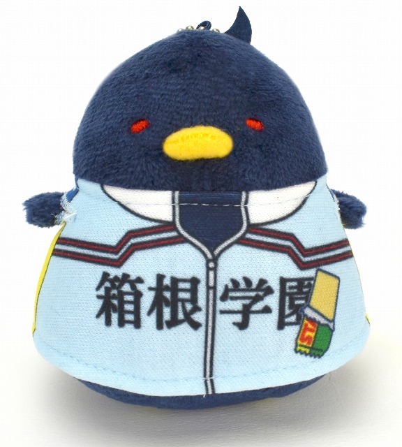 ちゅんコレ新開1,200円(税抜)(C)渡辺航(週刊少年チャンピオン)／弱虫ペダル03製作委員会(C)BROCCOLI