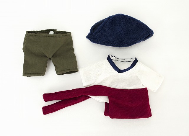 にゃーコレ八田美咲2,300円(税抜)(C)GoRA・GoHands／k-project(C)BROCCOLI