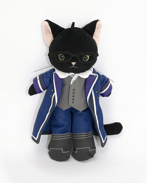 にゃーコレ伏見猿比古2,300円(税抜)(C)GoRA・GoHands／k-project(C)BROCCOLI