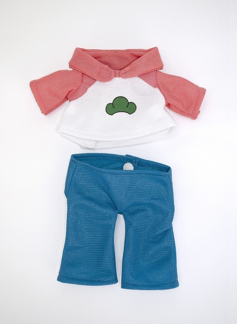 にゃーコレおそ松2,300円(税抜)(C)赤塚不二夫／おそ松さん製作委員会(C)BROCCOLI