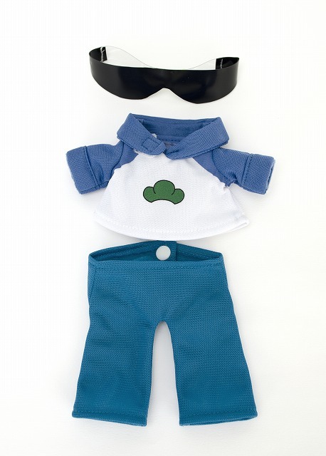 にゃーコレカラ松2,300円(税抜)(C)赤塚不二夫／おそ松さん製作委員会(C)BROCCOLI