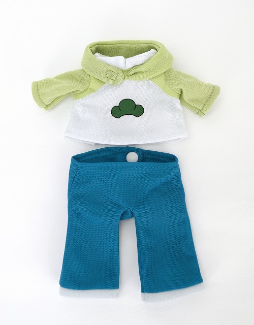 にゃーコレチョロ松2,300円(税抜)(C)赤塚不二夫／おそ松さん製作委員会(C)BROCCOLI