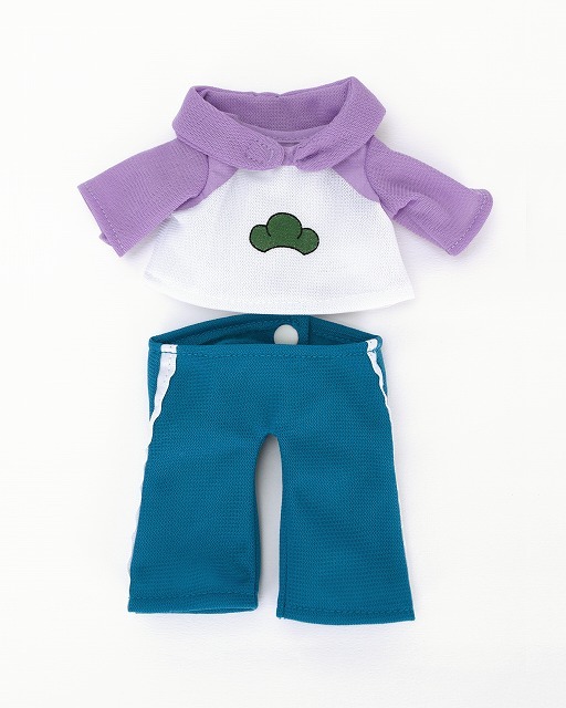 にゃーコレ一松2,300円(税抜)(C)赤塚不二夫／おそ松さん製作委員会(C)BROCCOLI