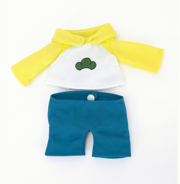 にゃーコレ十四松2,300円(税抜)(C)赤塚不二夫／おそ松さん製作委員会(C)BROCCOLI