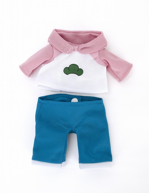 にゃーコレトド松2,300円(税抜)(C)赤塚不二夫／おそ松さん製作委員会(C)BROCCOLI