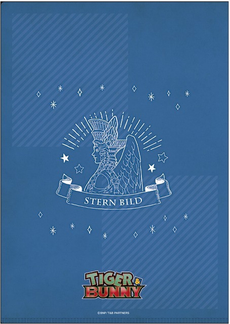 chipiccoクリアファイル700円(税抜)(C)BNP/T＆B PARTNERS(C)BROCCOLI