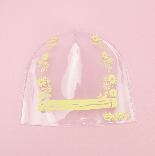 カバー ブランコVer.600円(税抜)(C)BROCCOLI