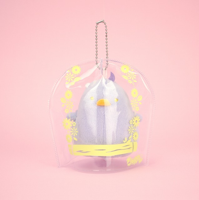 カバー ブランコVer.600円(税抜)(C)BROCCOLI