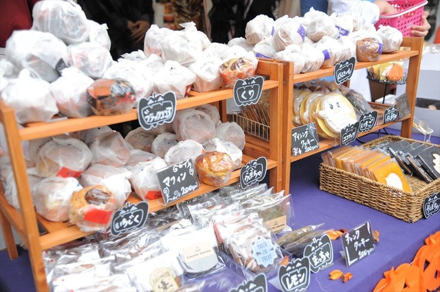 「池袋ハロウィンコスプレフェス2016」の様子