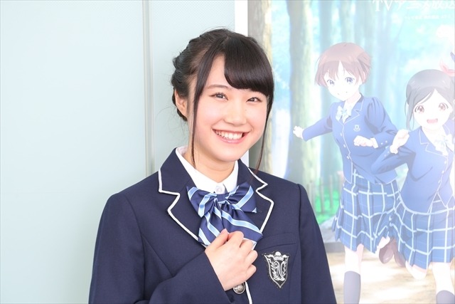 【インタビュー】新世代の声優ユニット・Run Girls, Run！は、どんな“アニソン”で育ってきたのか？