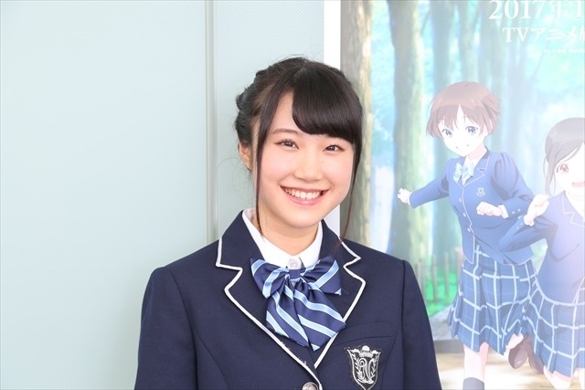 【インタビュー】新世代の声優ユニット・Run Girls, Run！は、どんな“アニソン”で育ってきたのか？