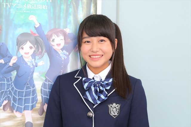 【インタビュー】新世代の声優ユニット・Run Girls, Run！は、どんな“アニソン”で育ってきたのか？